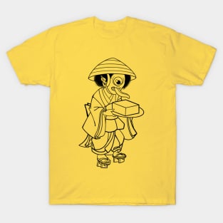 Tofu Kozo T-Shirt